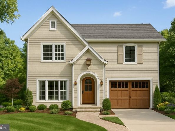 6469 Second Street, Alexandria VA 22312