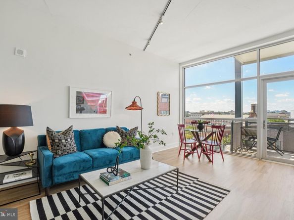 919 Florida Avenue NW 606, Washington DC 20001