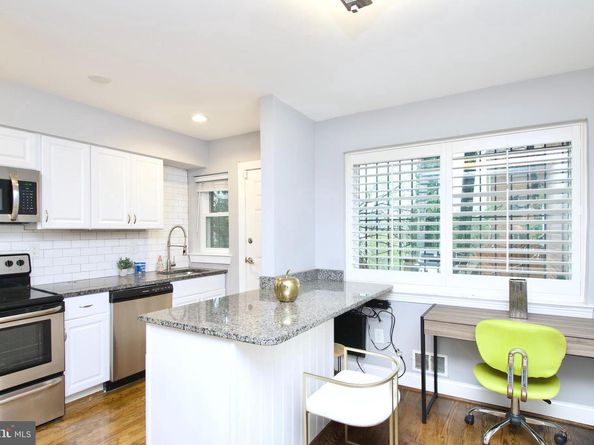 1365 Talbert Terrace SE, Washington DC 20020