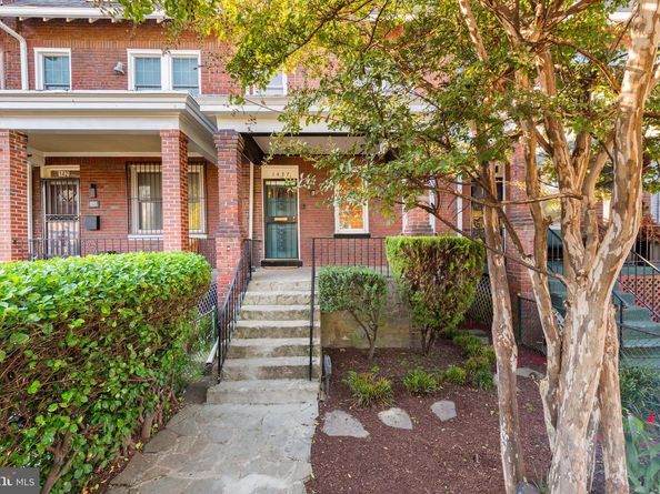1427 Morse Street NE, Washington DC 20002
