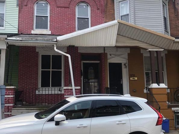 3236 Fontain Street, Philadelphia PA 19121