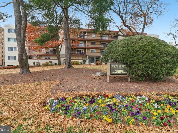 10300 Westlake Drive S304, Bethesda MD 20817