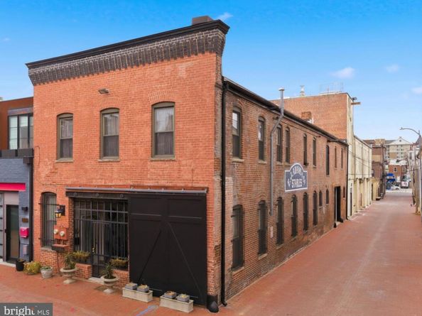 1315 Naylor Court NW, Washington DC 20001