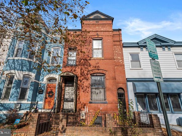 1362 E Street SE, Washington DC 20003