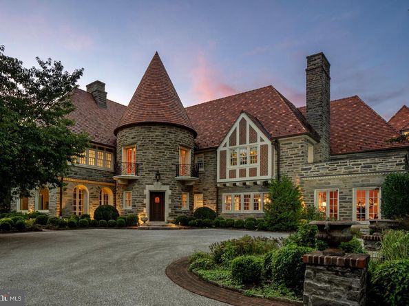 648 Creighton Road, Villanova PA 19085