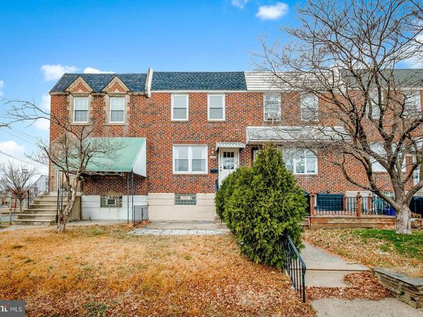 6302 Hegerman Street, Philadelphia PA 19135