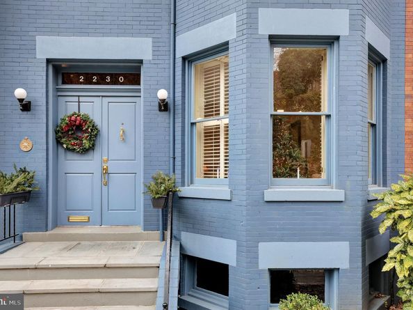 2230 Decatur Place NW, Washington DC 20008