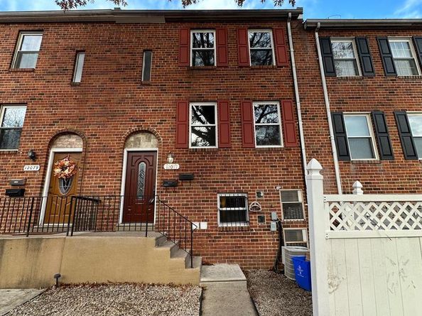 12077 Abby Road, Philadelphia PA 19154