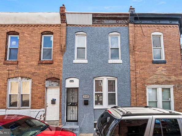 3103 N Croskey Street, Philadelphia PA 19132