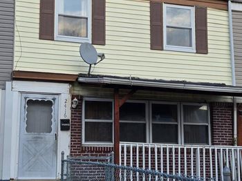 2416 Fleetwing Drive