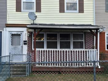 2416 Fleetwing Drive