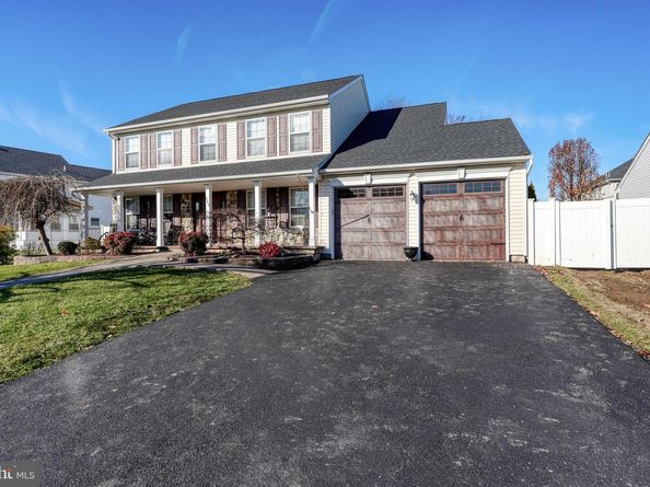 242 Snapdragon Street, Warrington PA 18976