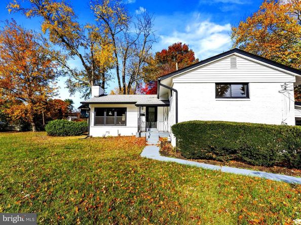 4722 Bristow Drive, Annandale VA 22003