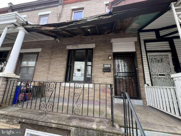 3020 Redner Street, Philadelphia PA 19121