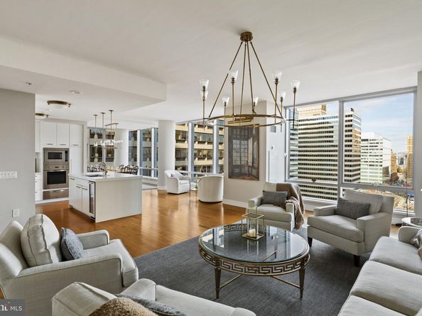 1414 S Penn Square 14FG, Philadelphia PA 19102