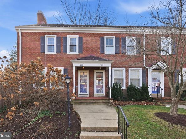 4600 30TH Road S, Arlington VA 22206