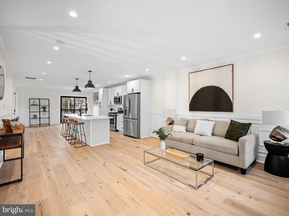 509 Randolph Street NW 2, Washington DC 20011