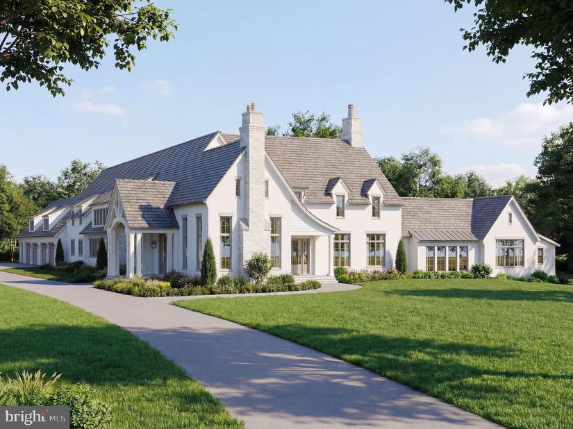 152 Thompson Mill Road, Newtown PA 18940