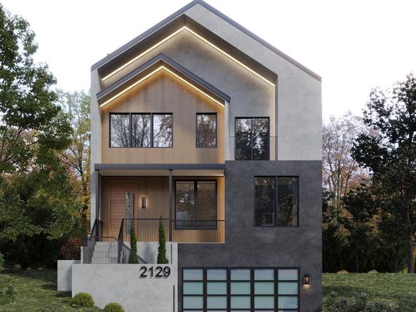 2129 N Courthouse Road, Arlington VA 22201