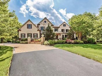 8340 Springhaven Garden Lane