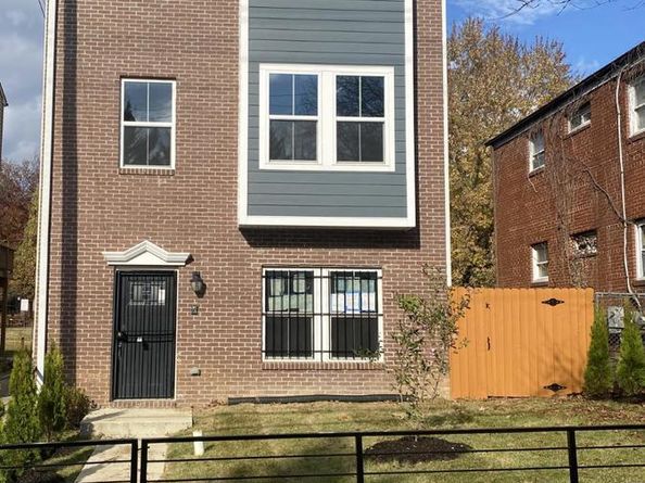 1726 Gainesville Street SE, Washington DC 20020