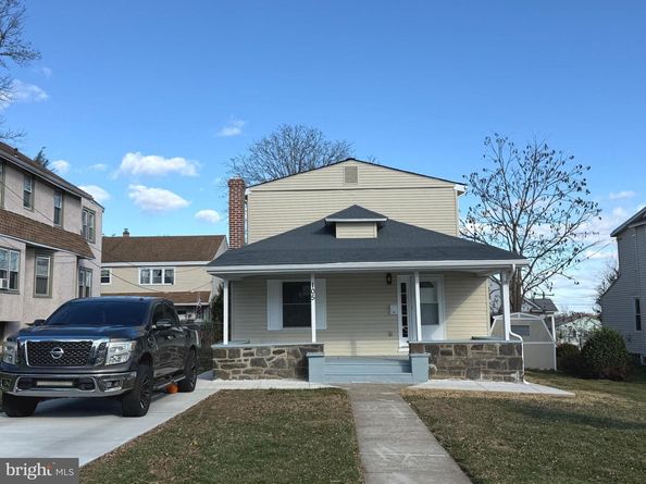 105 N Diamond Street, Clifton Heights PA 19018