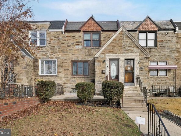 8259 Williams Avenue, Philadelphia PA 19150
