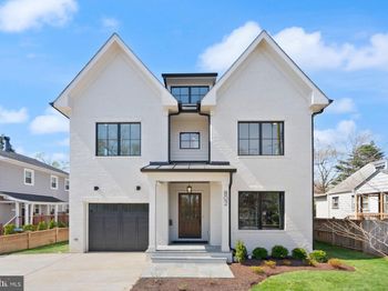 802 N Edgewood Street