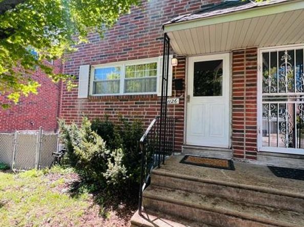 1126 Solly Avenue, Philadelphia PA 19111