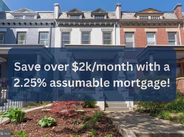 321 T Street NW, Washington DC 20001