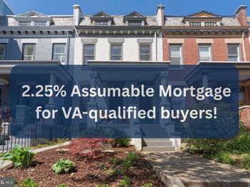 321 T Street NW