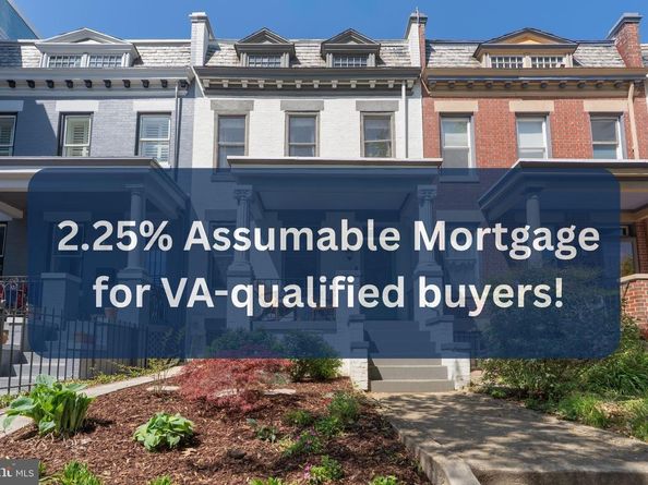 321 T Street NW, Washington DC 20001