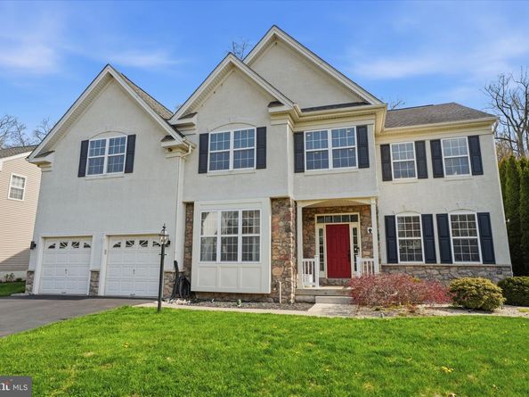 3850 Springtown Road, Furlong PA 18925