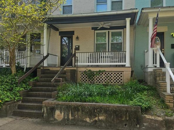 119 Harvard Street, Alexandria VA 22314