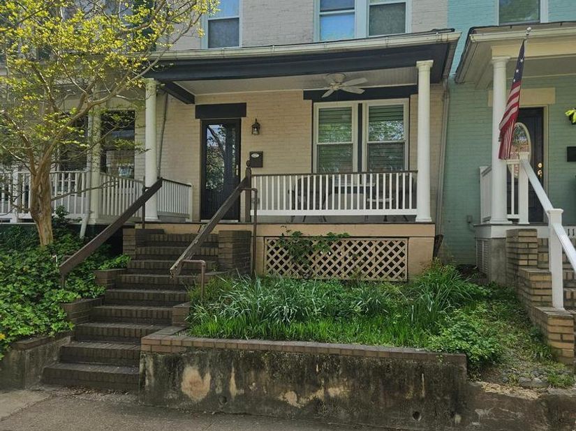 119 Harvard Street, Alexandria VA 22314