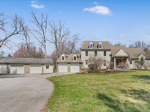 378 S Warner Road, Wayne PA 19087