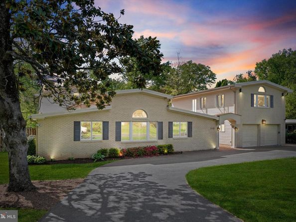 7113 Carol Lane, Falls Church VA 22042