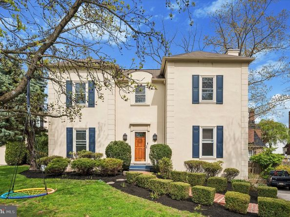 3 Hansen Court, Narberth PA 19072