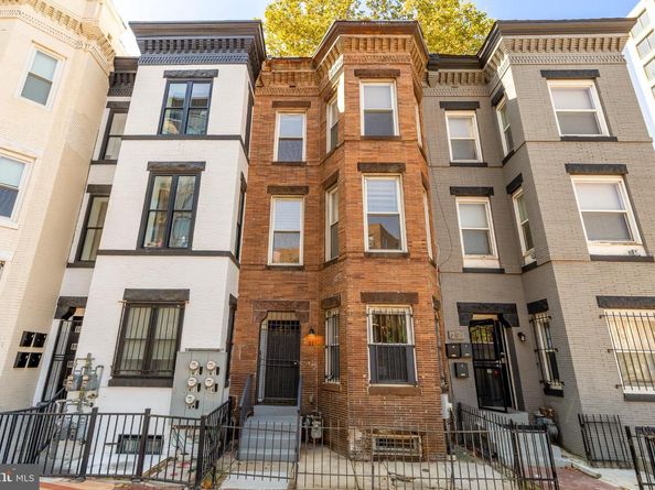31 Florida Avenue NE, Washington DC 20002