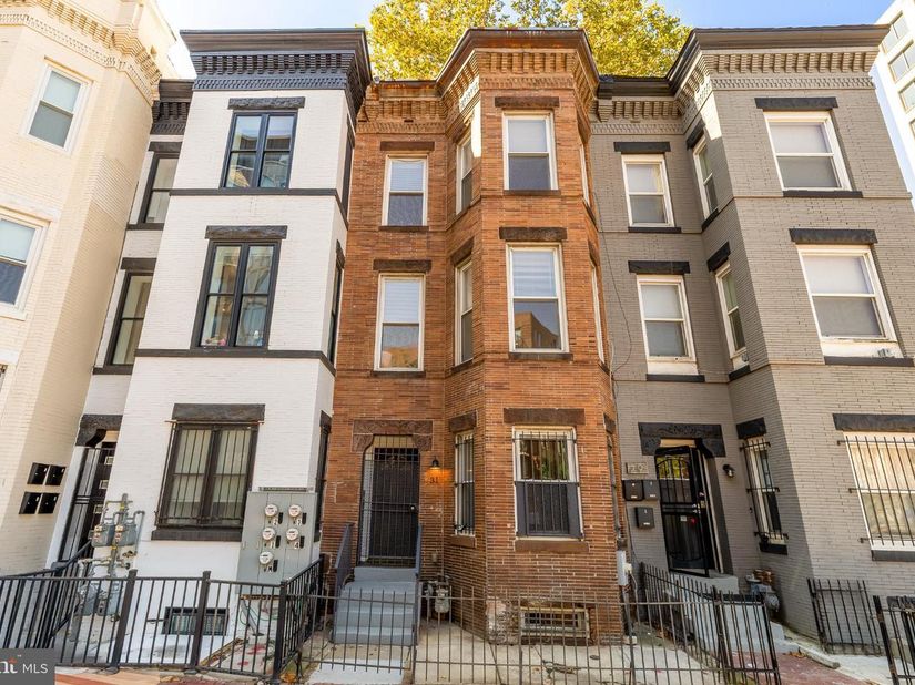 31 Florida Avenue NE, Washington DC 20002
