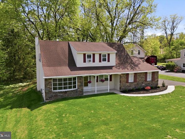 120 Lehigh Drive, Richboro PA 18954