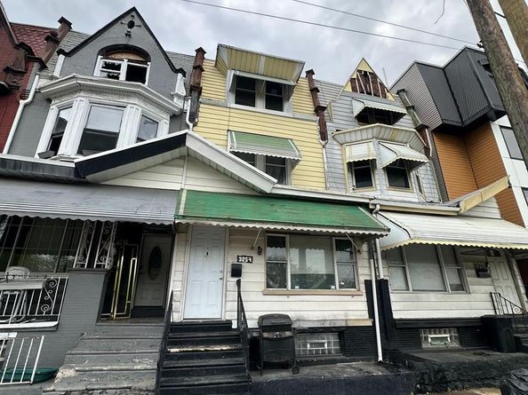 3259 Ridge Avenue, Philadelphia PA 19132