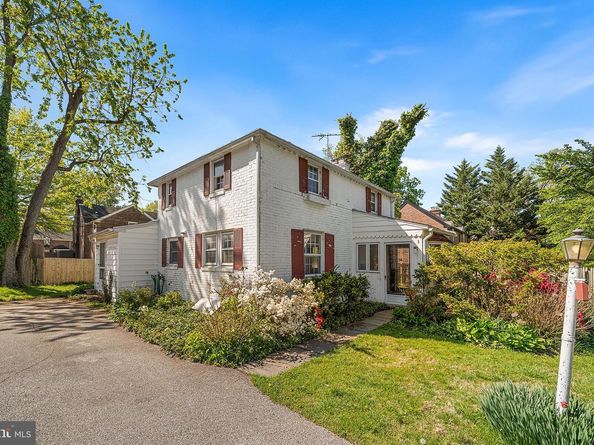 9 Barleycone Lane, Bryn Mawr PA 19010