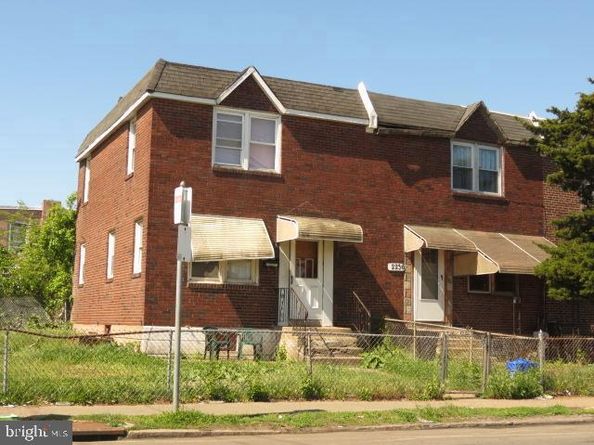 2238 S 62nd Street, Philadelphia PA 19142