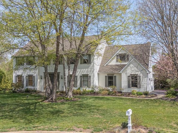 3 Waterwheel Court, New Hope PA 18938