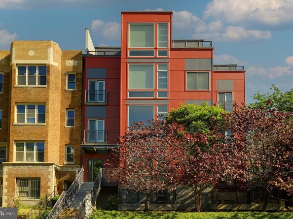 1443 Chapin Street NW 404, Washington DC 20009