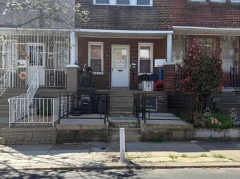 166 W Saber Street