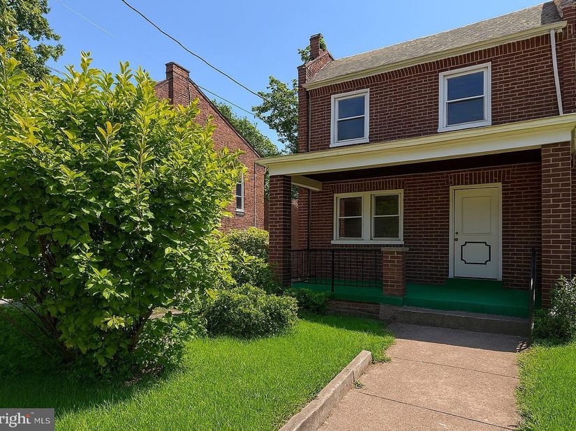 1510 Fort Davis Place SE, Washington DC 20020