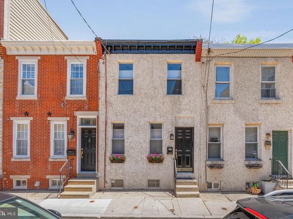 1033 S Cleveland Street, Philadelphia PA 19146
