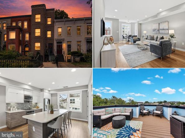 1242 New Jersey Avenue NW, Washington DC 20001